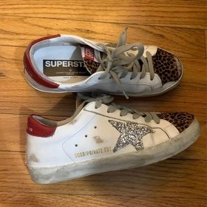 Golden Goose sneaker
